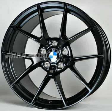 Литой диск В стиле BMW 763m Style R19 9.5J 5x120 ET37 dia 72.6