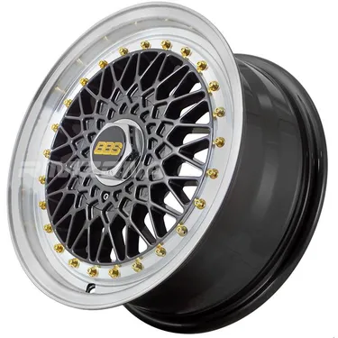 Литой диск FF REW032 R15 6.5J 4x100 ET33 dia 73.1