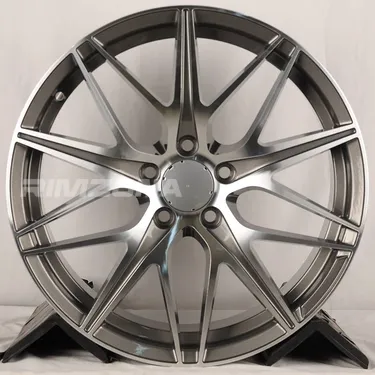 Литой диск KOKO KUTURE YF0467 R18 8J 5x112 ET45 dia 66.6
