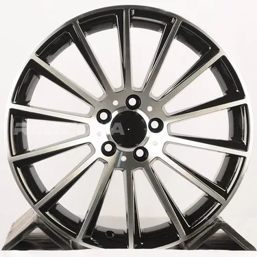 Литой диск В стиле Mercedes D0236 R18 8J 5x112 ET45 dia 66.6