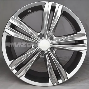 Литой диск В стиле Volkswagen BK5293 R18 8J 5x112 ET35 dia 57.1