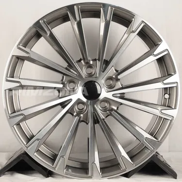 Литой диск KOKO KUTURE YF0446 R18 8J 5x112 ET45 dia 57.1
