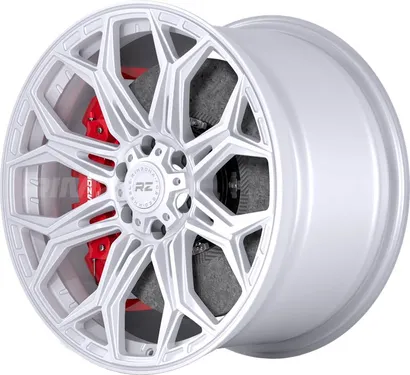 Кованый диск RZ Forged RZ37