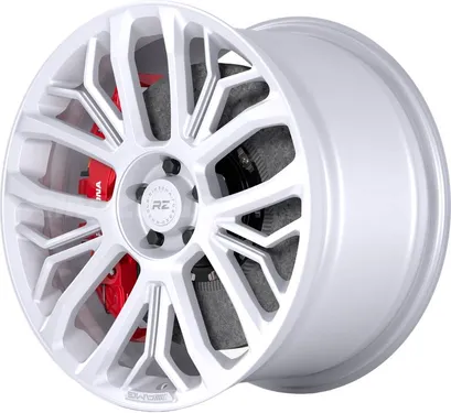 Кованый диск RZ Forged RZ36