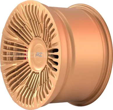 Кованый диск RZ Forged RZ38