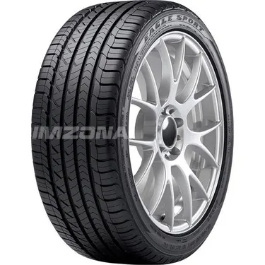 Шина GOODYEAR EAGLE SPORT ALL-SEASON 255/45 R20 105V Run Flat