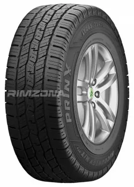 Шина PRINX HICOUNTRY H/T HT2 235/80 R17 117R