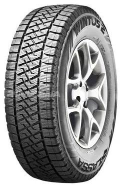 Шина LASSA WINTUS 2 225/70 R15 110R