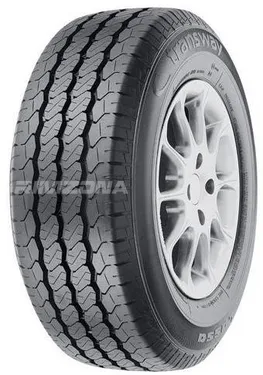 Шина LASSA TRANSWAY 215/75 R16 114R
