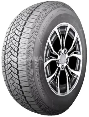 Шина MAZZINI ECOVAN ALLSEASON AS9 205/70 R15 104R