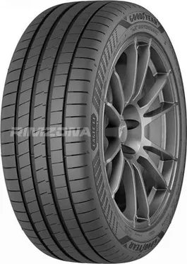 Шина GOODYEAR EAGLE F1 ASYMMETRIC 6 255/40 R19 100Y