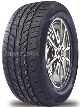 Шина SONIX PRIME UHP 07 295/45 R20 114W