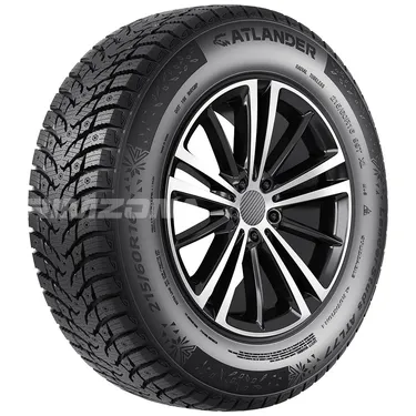 Шина ATLANDER LANDERSTUDS ATL77 205/55 R16 94T шип