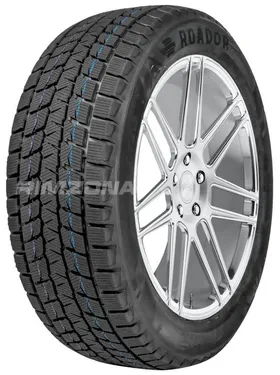 Шина ROADOR IRBIS SNOW 225/45 R17 91S