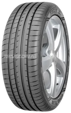 Шина GOODYEAR EAGLE F1 ASYMMETRIC 3 275/35 R19 100Y Run Flat