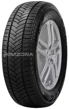 Шина COMPASAL CROSSTOP VAN A/S 225/75 R16 120R