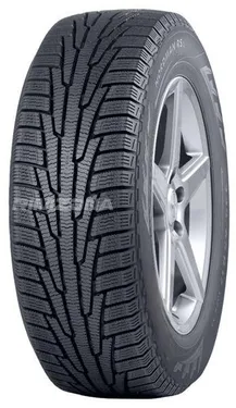 Шина IKON TYRES (NOKIAN TYRES) NORDMAN RS2 SUV 215/70 R16 100R