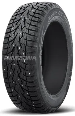 Шина TOYO OBSERVE G3-ICE 295/35 R21 107T шип