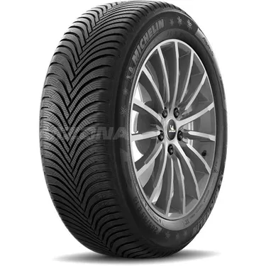 Шина MICHELIN ALPIN 5 215/65 R17 99H