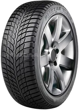 Шина BRIDGESTONE BLIZZAK LM32 225/45 R18 95H