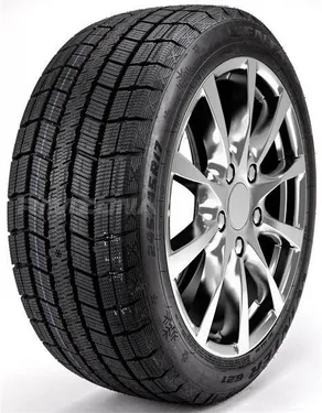 Шина CENTARA WINTER RX621 195/60 R16 89T