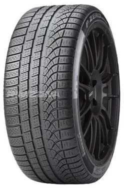 Шина PIRELLI P ZERO WINTER 285/40 R19 107V