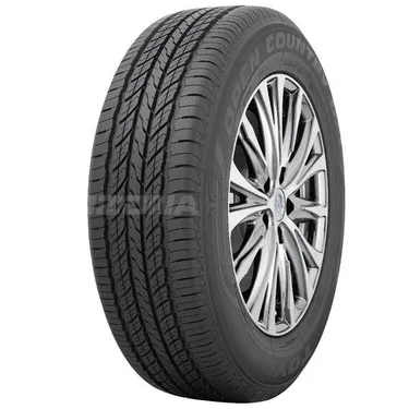 Шина TOYO OPEN COUNTRY U/T 235/60 R18 107W