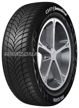 Шина CEAT 4 SEASONDRIVE+ 175/70 R14 88T