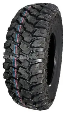 Шина OVATION VI-286MT 33/12 R20 114Q