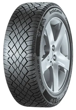 Шина GISLAVED ARCTICCONTROL 245/40 R20 99H