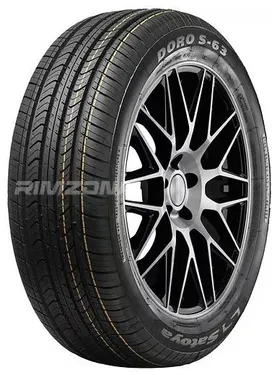 Шина SATOYA DORO S-63 185/65 R15 88H