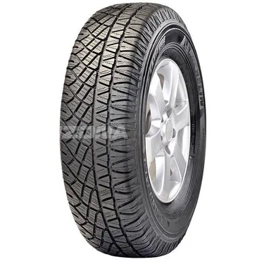 Шина MICHELIN LATITUDE CROSS 205/80 R16 104T