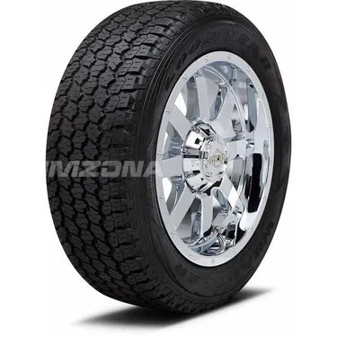 Шина GOODYEAR WRANGLER ALL-TERRAIN ADVENTURE 265/70 R17 115T