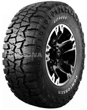 Шина COMFORSER CF9000 285/70 R17 123Q
