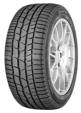Шина CONTINENTAL CONTIWINTERCONTACT TS 830 295/40 R20 110W