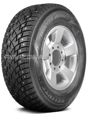 Шина DELINTE WINTER WD42 225/65 R17 102T шип
