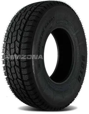 Шина BOTO X-TERRIAN BA80+ 275/60 R20 115S