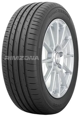 Шина TOYO PROXES COMFORT 205/50 R17 93W