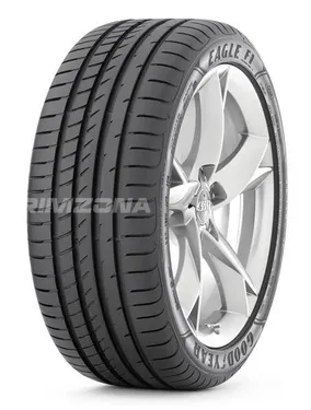Шина GOODYEAR EAGLE F1 ASYMMETRIC 2 225/45 R18 95Y