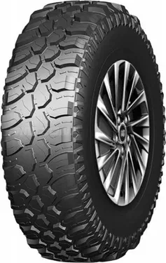 Шина CENTARA TERRENA M/T 265/70 R17 118Q