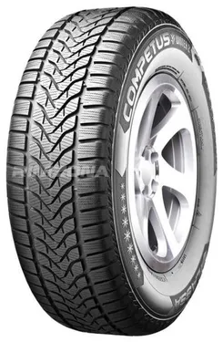 Шина LASSA COMPETUS WINTER 2+ 225/60 R18 100H
