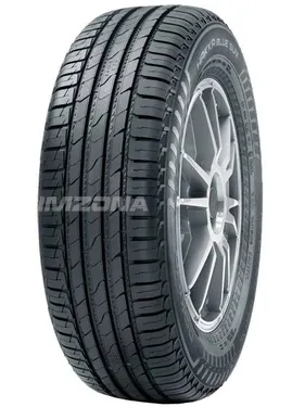 Шина NOKIAN TYRES HAKKA BLUE SUV 245/70 R16 111H