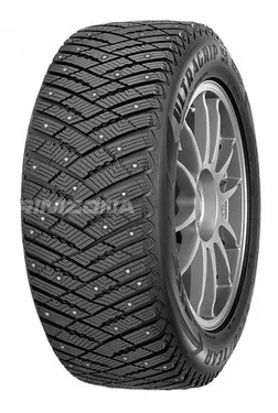 Шина GOODYEAR ICE ARCTIC 175/70 R14 88T шип