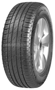 Шина IKON TYRES (NOKIAN TYRES) CHARACTER AQUA SUV 235/75 R16 108T