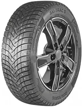 Шина ARMSTRONG SKI-TRAC S 225/65 R17 106T шип