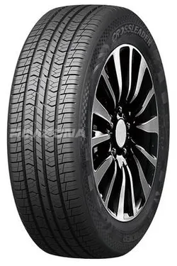 Шина DOUBLESTAR DSS02 225/55 R19 99V