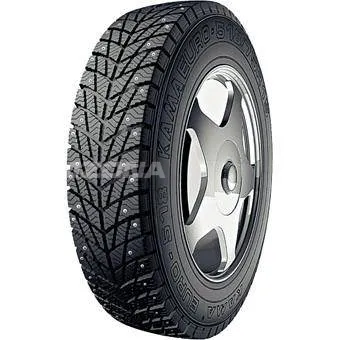 Шина КАМА 518 EURO 155/65 R13 73T шип