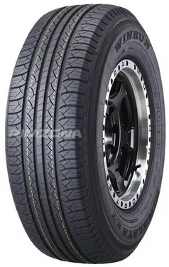 Шина WINRUN MAXCLAW H/T-2 245/70 R16 111T