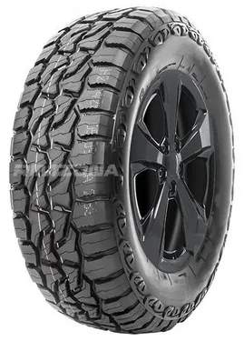 Шина COMPASAL GRINDOR R/T 33/12 R18 118Q