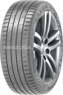Шина MAXXIS VICTRA SPORT VS6 255/40 R20 101Y